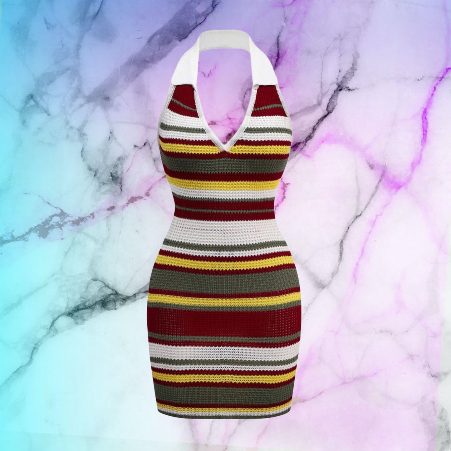 ROBE NOVEA-PARIS