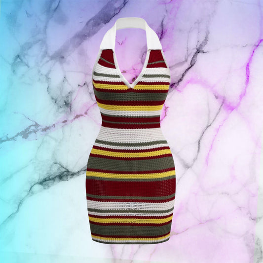 ROBE NOVEA-PARIS